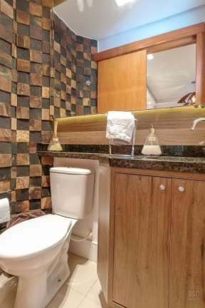 Imagem Casa de Condomínio com 2 Quartos à Venda, 108 m² em Aberta Dos Morros - Porto Alegre Imagem Casa de Condomínio com 2 Quartos à Venda, 108 m² em Aberta Dos Morros - Porto Alegre