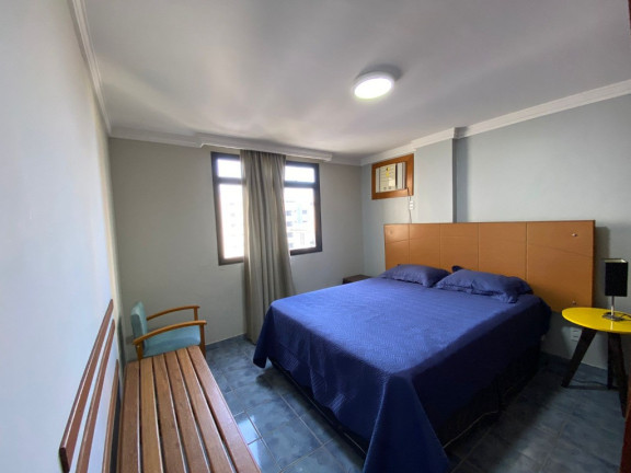 Imagem Apartamento com 4 Quartos à Venda, 170 m² em Praia Do Morro - Guarapari Imagem Apartamento com 4 Quartos à Venda, 170 m² em Praia Do Morro - Guarapari