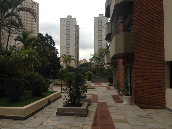 Imagem Apartamento com 4 Quartos à Venda, 118 m² em Vila Andrade - São Paulo Imagem Apartamento com 4 Quartos à Venda, 118 m² em Vila Andrade - São Paulo