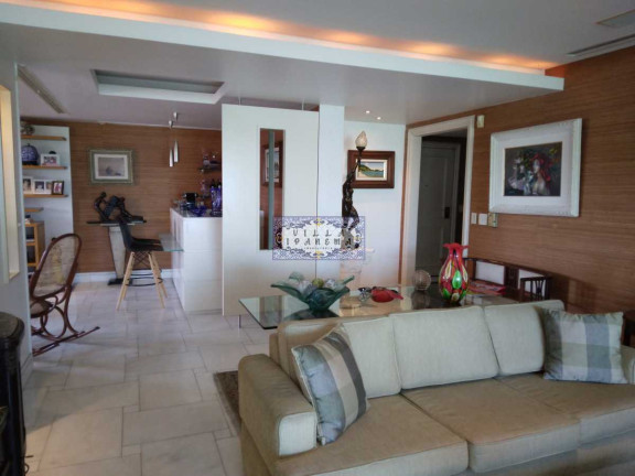 Imagem Apartamento com 5 Quartos à Venda, 416 m² em Barra Da Tijuca - Rio De Janeiro Imagem Apartamento com 5 Quartos à Venda, 416 m² em Barra Da Tijuca - Rio De Janeiro