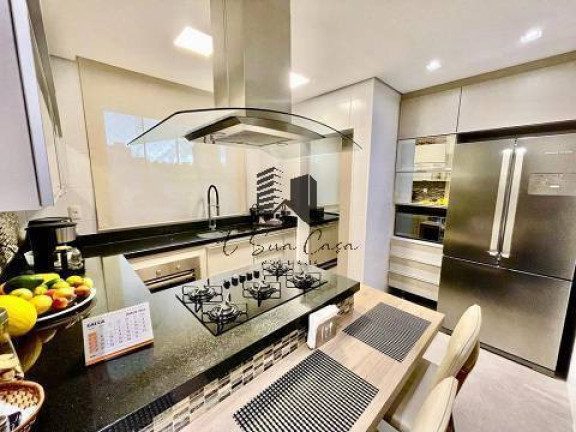 Imagem Apartamento com 3 Quartos à Venda, 148 m² em Cabral - Contagem
