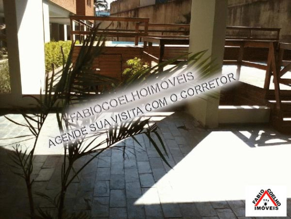 Imagem Apartamento à Venda, 117 m² em Santo Amaro - São Paulo Imagem Apartamento à Venda, 117 m² em Santo Amaro - São Paulo