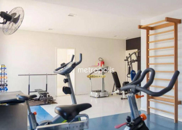 Imagem Cobertura com 3 Quartos à Venda, 184 m² em Centro - São Caetano Do Sul Imagem Cobertura com 3 Quartos à Venda, 184 m² em Centro - São Caetano Do Sul