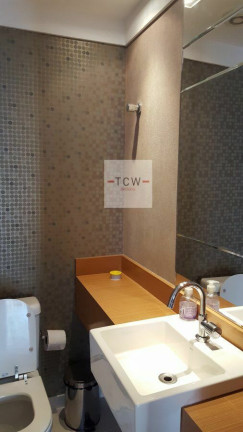 Imagem Apartamento com 3 Quartos à Venda, 176 m² em Aclimação - São Paulo