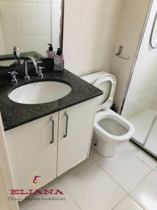 Imagem Apartamento com 3 Quartos à Venda, 71 m² em água Branca - São Paulo
