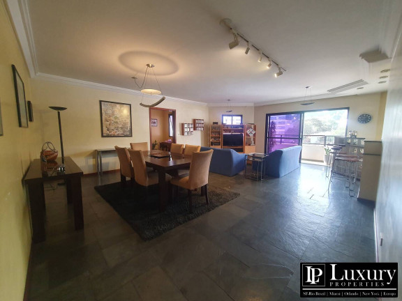 Imagem Apartamento com 4 Quartos à Venda, 240 m² em Chácara Urbana - Jundiaí Imagem Apartamento com 4 Quartos à Venda, 240 m² em Chácara Urbana - Jundiaí