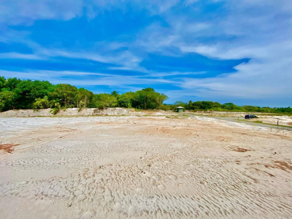 Imagem Terreno à Venda, 700 m² em Condominio Praia Do Castelo - Mata De São João
