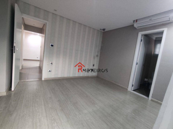Imagem Apartamento com 3 Quartos à Venda, 112 m² em Canto Do Forte - Praia Grande