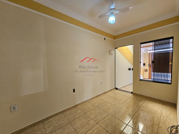 Imagem Casa com 2 Quartos à Venda, 85 m² em Jardim Dall`orto - Sumaré Imagem Casa com 2 Quartos à Venda, 85 m² em Jardim Dall`orto - Sumaré