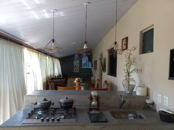Imagem Casa com 3 Quartos à Venda, 360 m² em Granja Ouro Branco - Contagem Imagem Casa com 3 Quartos à Venda, 360 m² em Granja Ouro Branco - Contagem