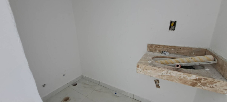 Imagem Casa com 3 Quartos à Venda, 120 m² em Vila De Abrantes (abrantes) - Camaçari