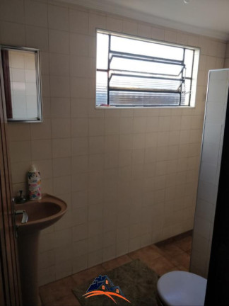 Imagem Casa à Venda, 190 m² em Vila Fascina - Limeira