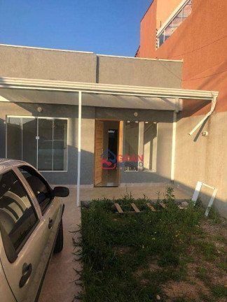 Imagem Casa com 2 Quartos à Venda, 70 m² em Eucaliptos - Fazenda Rio Grande Imagem Casa com 2 Quartos à Venda, 70 m² em Eucaliptos - Fazenda Rio Grande