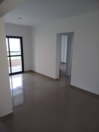 Imagem Apartamento com 2 Quartos à Venda, 73 m² em Mirim - Praia Grande