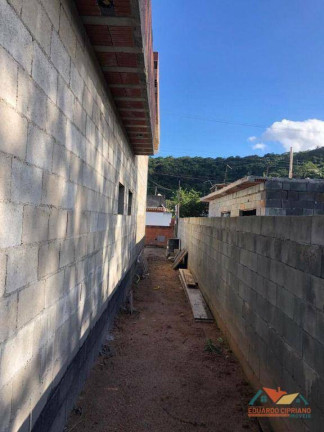 Imagem Casa com 3 Quartos à Venda, 120 m² em Massaguaçu - Caraguatatuba