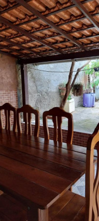 Imagem Casa com 3 Quartos à Venda, 100 m² em Campo Grande - Rio De Janeiro Imagem Casa com 3 Quartos à Venda, 100 m² em Campo Grande - Rio De Janeiro