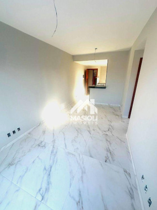 Imagem Apartamento com 2 Quartos à Venda, 65 m² em Jockey De Itaparica - Vila Velha