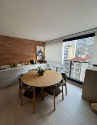 Imagem Apartamento com 2 Quartos à Venda, 74 m² em Cerqueira César - São Paulo Imagem Apartamento com 2 Quartos à Venda, 74 m² em Cerqueira César - São Paulo
