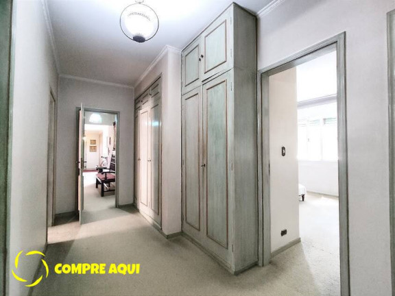 Imagem Apartamento com 4 Quartos à Venda, 220 m² em Santa Cecília - São Paulo Imagem Apartamento com 4 Quartos à Venda, 220 m² em Santa Cecília - São Paulo
