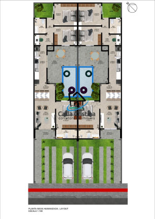 Imagem Casa com 3 Quartos à Venda, 75 m² em Balneário Shangri-lá - Pontal Do Paraná Imagem Casa com 3 Quartos à Venda, 75 m² em Balneário Shangri-lá - Pontal Do Paraná