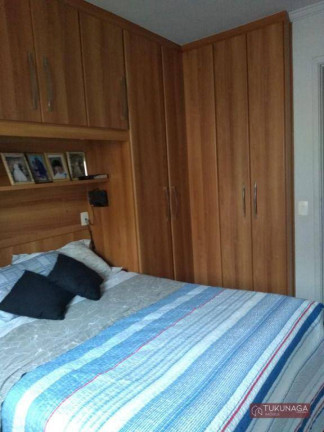 Imagem Apartamento com 2 Quartos à Venda, 64 m² em Santana - São Paulo Imagem Apartamento com 2 Quartos à Venda, 64 m² em Santana - São Paulo