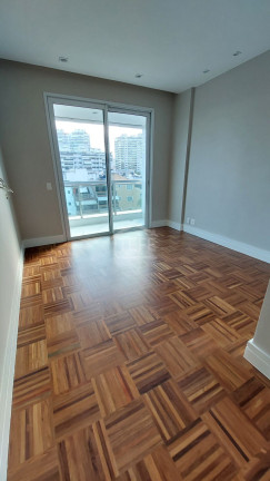 Imagem Apartamento com 4 Quartos à Venda, 288 m² em Barra Da Tijuca - Rio De Janeiro