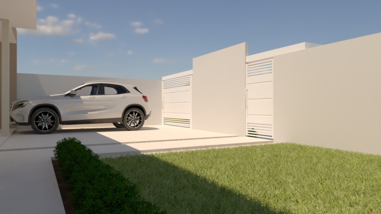 Imagem Casa com 3 Quartos à Venda, 124 m² em Bopiranga - Itanhaém Imagem Casa com 3 Quartos à Venda, 124 m² em Bopiranga - Itanhaém