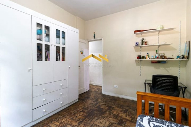 Imagem Apartamento com 3 Quartos à Venda, 105 m² em Jardim Paulista - São Paulo