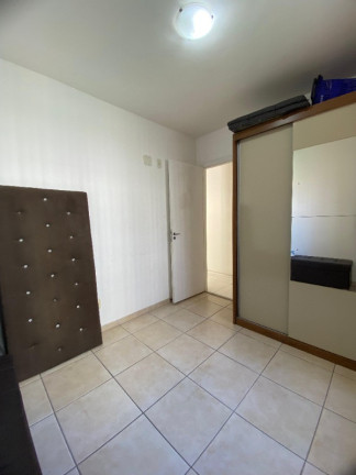 Imagem Apartamento com 2 Quartos para Alugar ou Temporada, 52 m² em Colina De Laranjeiras - Serra