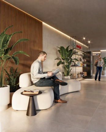 Imagem Apartamento com 3 Quartos à Venda, 82 m² em Bessa - João Pessoa Imagem Apartamento com 3 Quartos à Venda, 82 m² em Bessa - João Pessoa