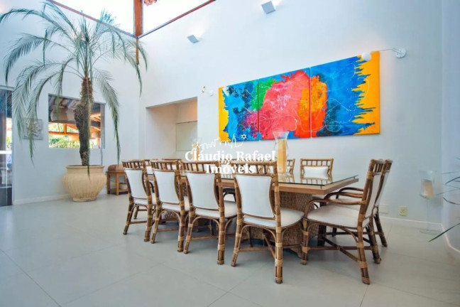 Imagem Casa com 6 Quartos à Venda, 850 m² em Ferradura - Armação Dos Búzios