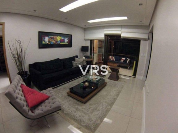 Apartamento com 3 Quartos à Venda, 154 m² em Agriões - Teresópolis