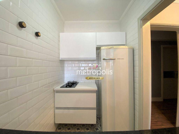 Imagem Apartamento com 2 Quartos para Alugar, 60 m² em Centro - São Bernardo Do Campo Imagem Apartamento com 2 Quartos para Alugar, 60 m² em Centro - São Bernardo Do Campo