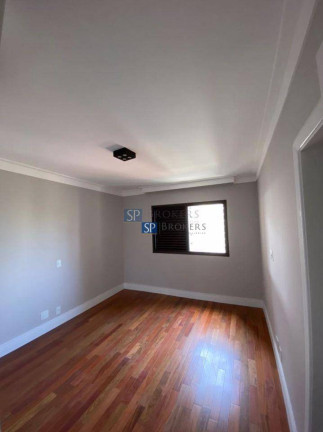 Imagem Apartamento com 4 Quartos à Venda, 342 m² em Aclimação - São Paulo