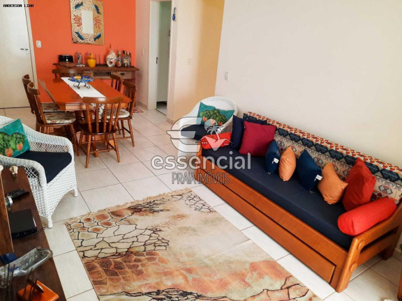 Imagem Apartamento com 2 Quartos à Venda, 97 m² em Praia Do Itaguá - Ubatuba