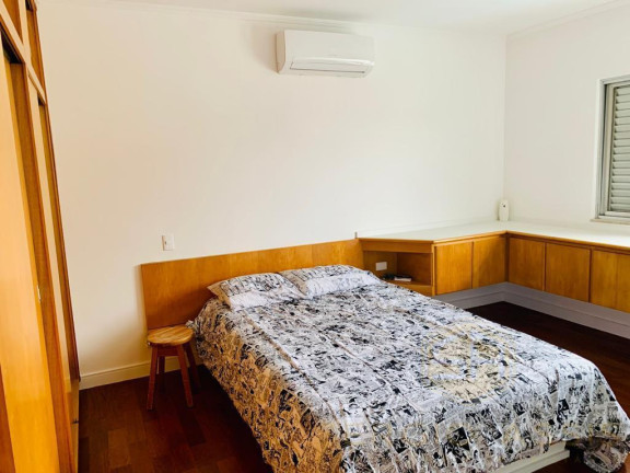 Imagem Casa de Condomínio com 4 Quartos à Venda, 400 m² em Alphaville - Santana De Parnaíba