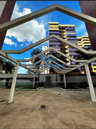 Imagem Imóvel com 1 Quarto à Venda, 49 m² em Norte (águas Claras) - Brasília Imagem Imóvel com 1 Quarto à Venda, 49 m² em Norte (águas Claras) - Brasília
