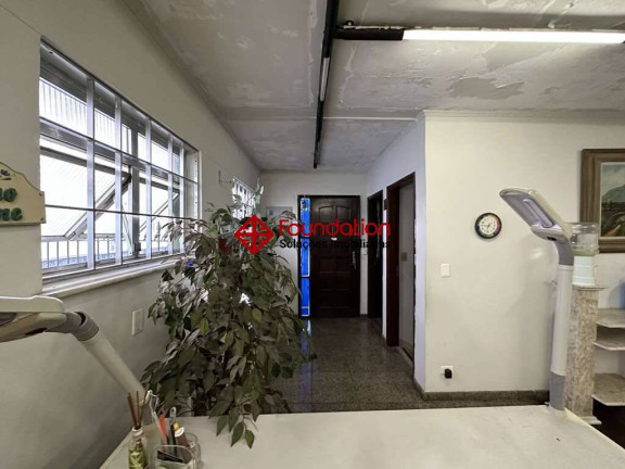 Imagem Casa com 4 Quartos à Venda, 262 m² em Sumaré - São Paulo Imagem Casa com 4 Quartos à Venda, 262 m² em Sumaré - São Paulo