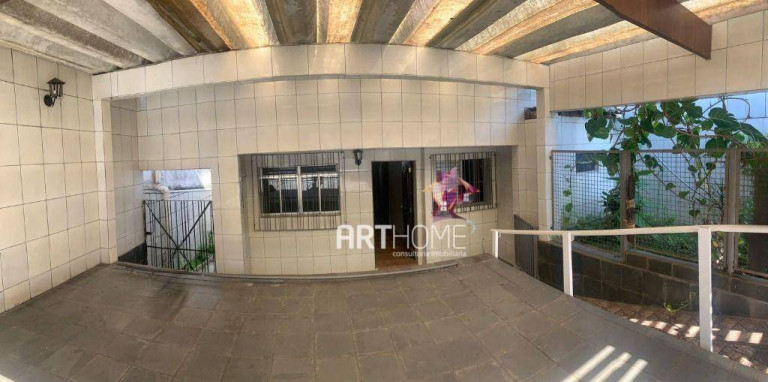 Casa com 2 Quartos à Venda, 155 m² em Centro - São Bernardo Do Campo