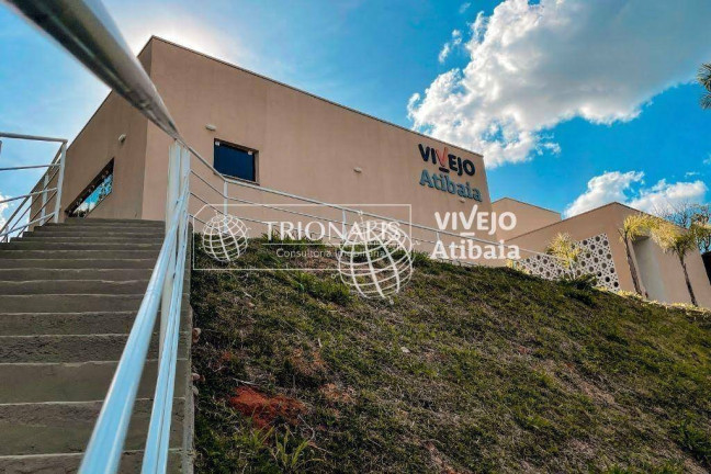 Imagem Terreno à Venda, 200 m² em Vivejo Atibaia - Atibaia Imagem Terreno à Venda, 200 m² em Vivejo Atibaia - Atibaia