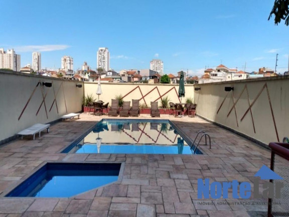 Imagem Apartamento com 3 Quartos à Venda, 90 m² em Santa Teresinha - São Paulo Imagem Apartamento com 3 Quartos à Venda, 90 m² em Santa Teresinha - São Paulo