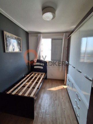 Imagem Imóvel com 2 Quartos à Venda, 48 m² em Conjunto Residencial Irai - Suzano Imagem Imóvel com 2 Quartos à Venda, 48 m² em Conjunto Residencial Irai - Suzano