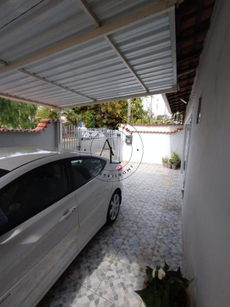 Imagem Casa com 3 Quartos à Venda, 200 m² em Parque Imperador - Campinas
