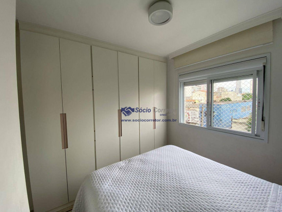 Imagem Apartamento com 3 Quartos à Venda, 72 m² em Tatuapé - São Paulo Imagem Apartamento com 3 Quartos à Venda, 72 m² em Tatuapé - São Paulo