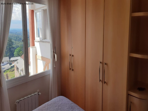 Imagem Apartamento com 1 Quarto à Venda, 50 m² em Vila Suiça - Gramado Imagem Apartamento com 1 Quarto à Venda, 50 m² em Vila Suiça - Gramado
