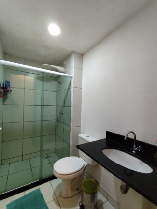 Imagem Apartamento com 3 Quartos para Alugar ou Temporada, 79 m² em Colina De Laranjeiras - Serra