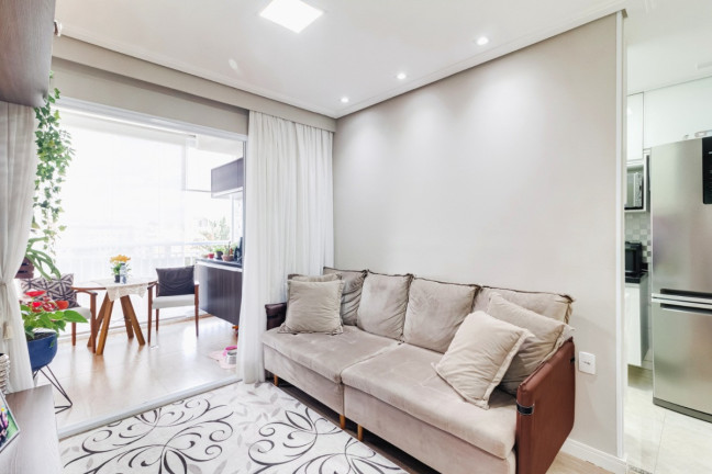 Imagem Apartamento com 3 Quartos à Venda, 81 m² em Campininha - São Paulo Imagem Apartamento com 3 Quartos à Venda, 81 m² em Campininha - São Paulo