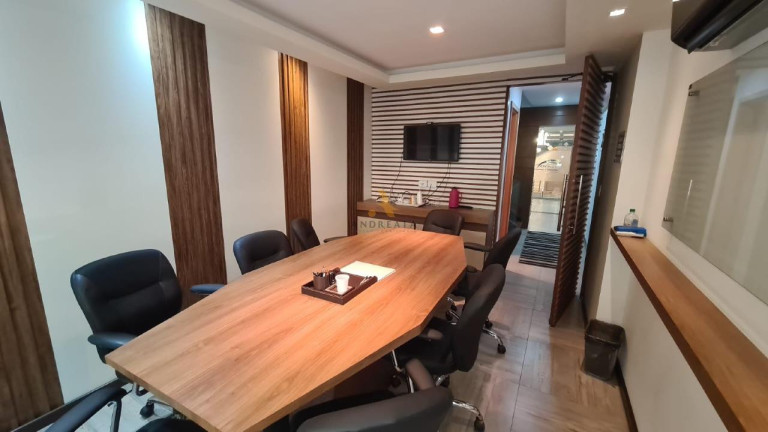 Imagem Sala Comercial à Venda, 78 m² em Barra Da Tijuca - Rio De Janeiro