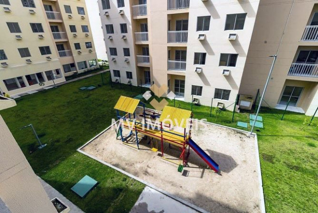 Imagem Apartamento com 2 Quartos à Venda, 52 m² em Tapanã (icoaraci) - Belém Imagem Apartamento com 2 Quartos à Venda, 52 m² em Tapanã (icoaraci) - Belém