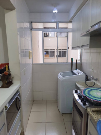 Imagem Apartamento com 2 Quartos à Venda,  em Jardim Bom Retiro (nova Veneza) - Sumaré